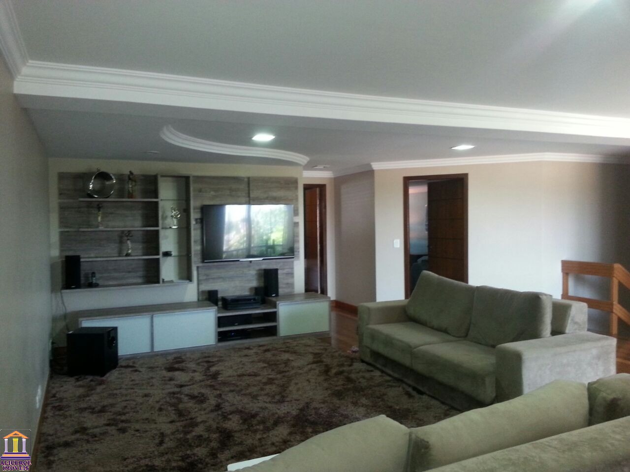 Sobrado à venda com 4 quartos, 401m² - Foto 23