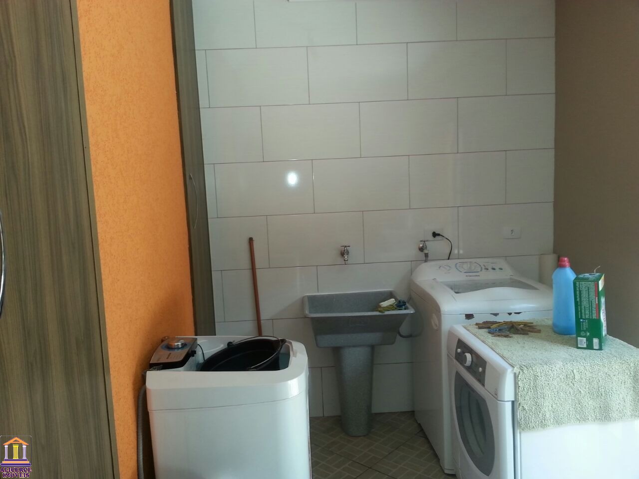 Sobrado à venda com 4 quartos, 401m² - Foto 35