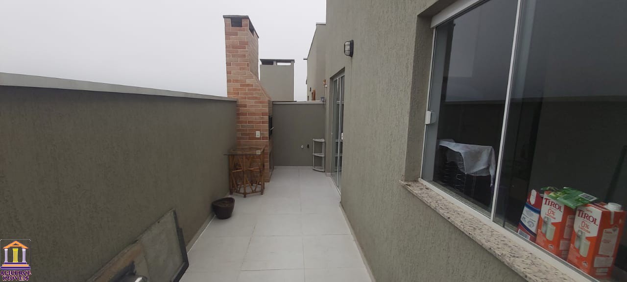 Cobertura à venda com 3 quartos, 100m² - Foto 23