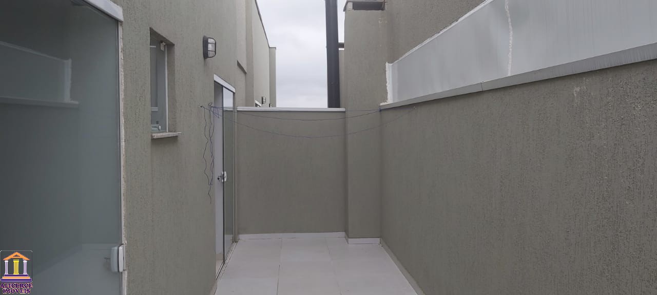 Cobertura à venda com 3 quartos, 100m² - Foto 31