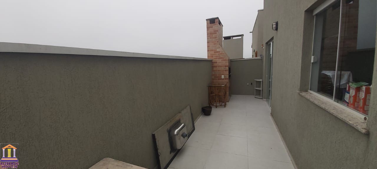 Cobertura à venda com 3 quartos, 100m² - Foto 22