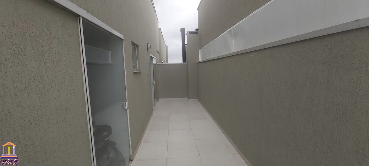 Cobertura à venda com 3 quartos, 100m² - Foto 30