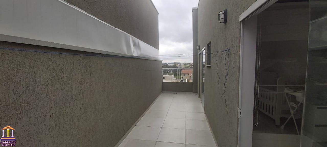 Cobertura à venda com 3 quartos, 100m² - Foto 29