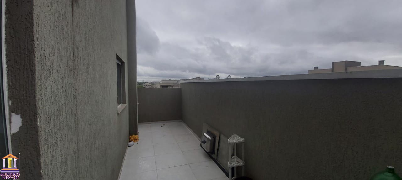 Cobertura à venda com 3 quartos, 100m² - Foto 25