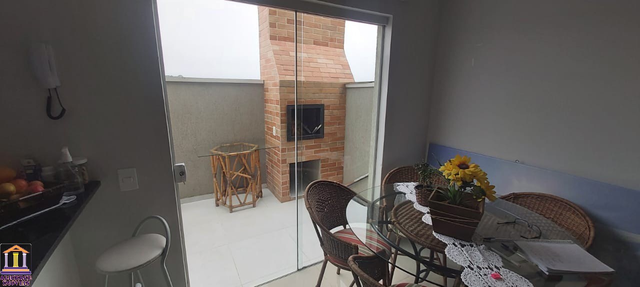 Cobertura à venda com 3 quartos, 100m² - Foto 5