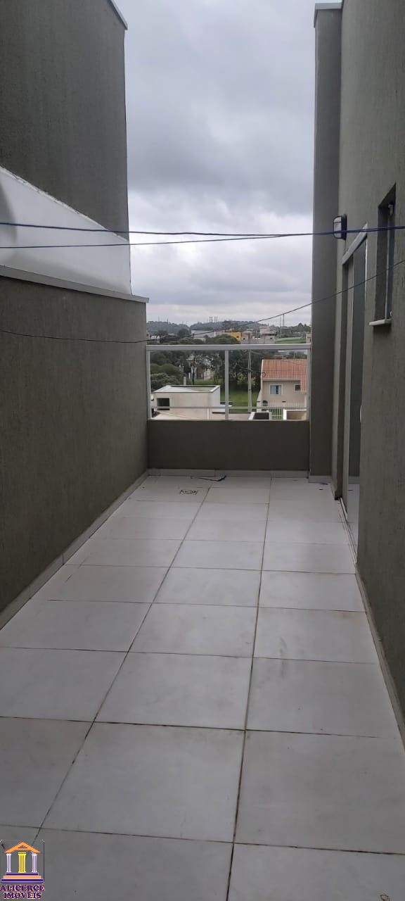 Cobertura à venda com 3 quartos, 100m² - Foto 32