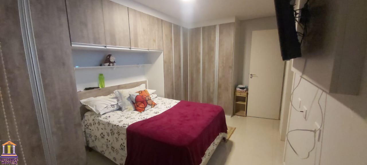 Cobertura à venda com 3 quartos, 100m² - Foto 9