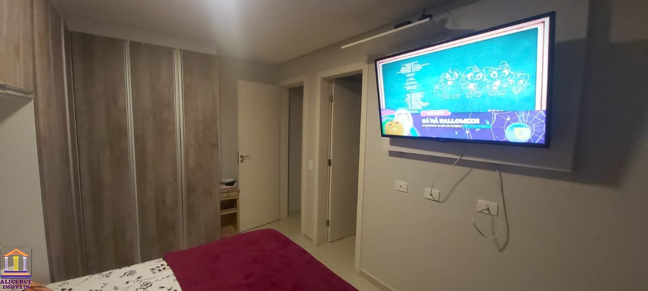 Cobertura à venda com 3 quartos, 100m² - Foto 11