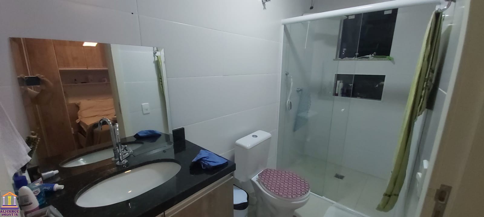 Cobertura à venda com 3 quartos, 100m² - Foto 13