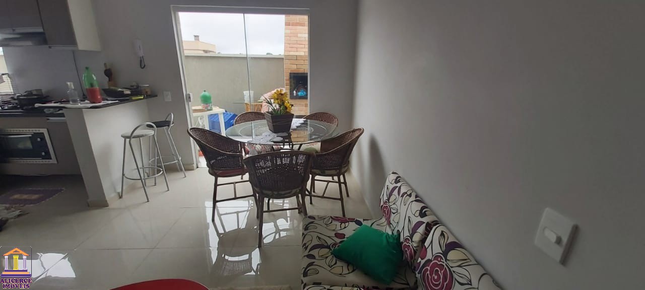 Cobertura à venda com 3 quartos, 100m² - Foto 4