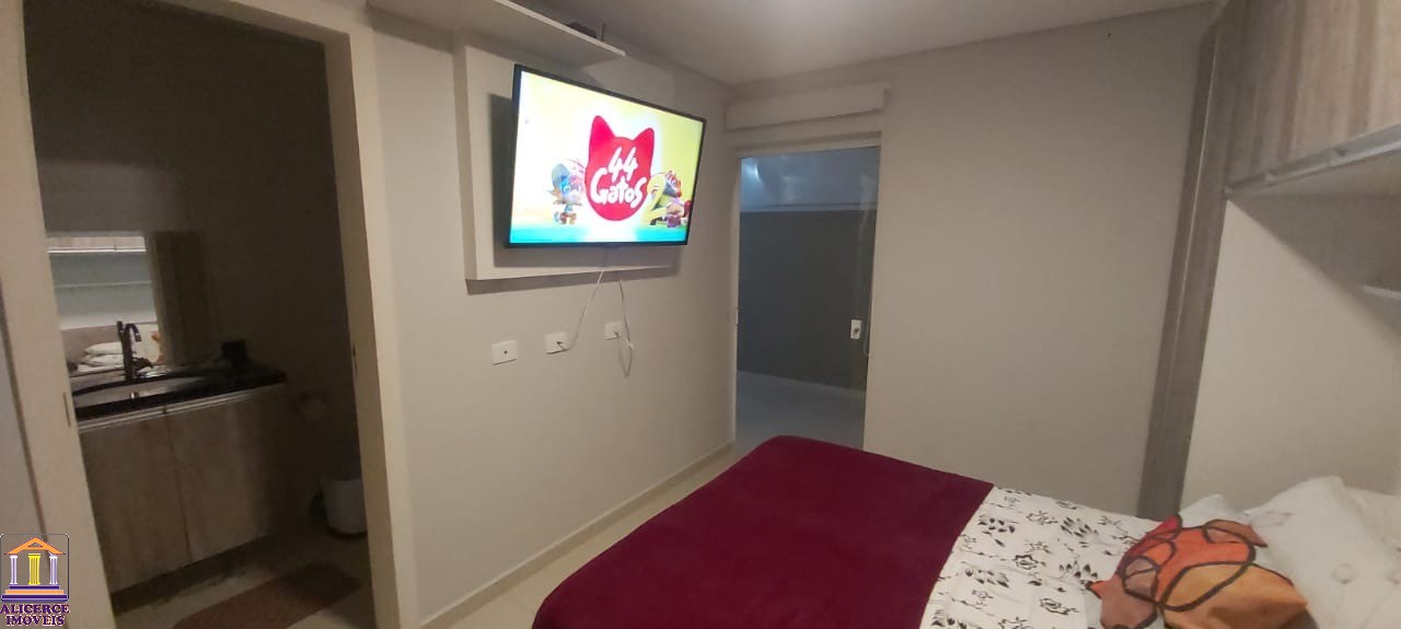 Cobertura à venda com 3 quartos, 100m² - Foto 10