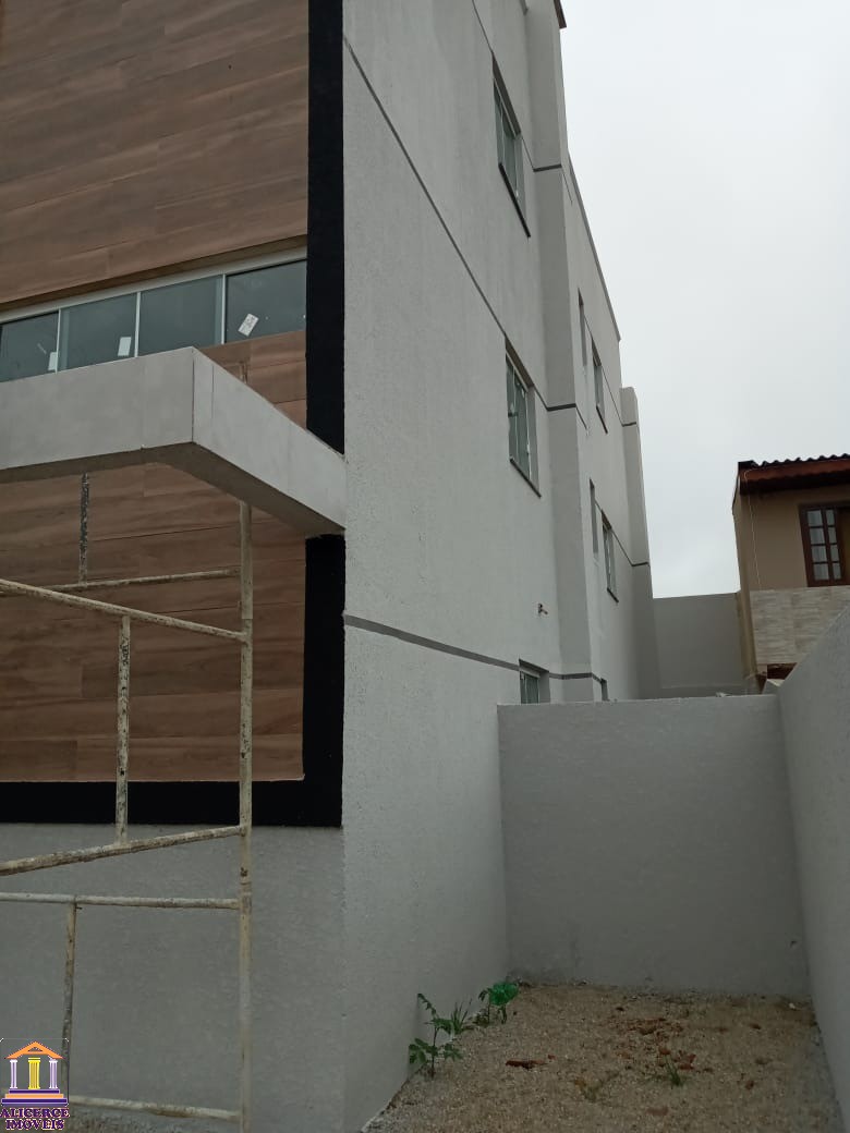 Apartamento à venda com 2 quartos, 56m² - Foto 2