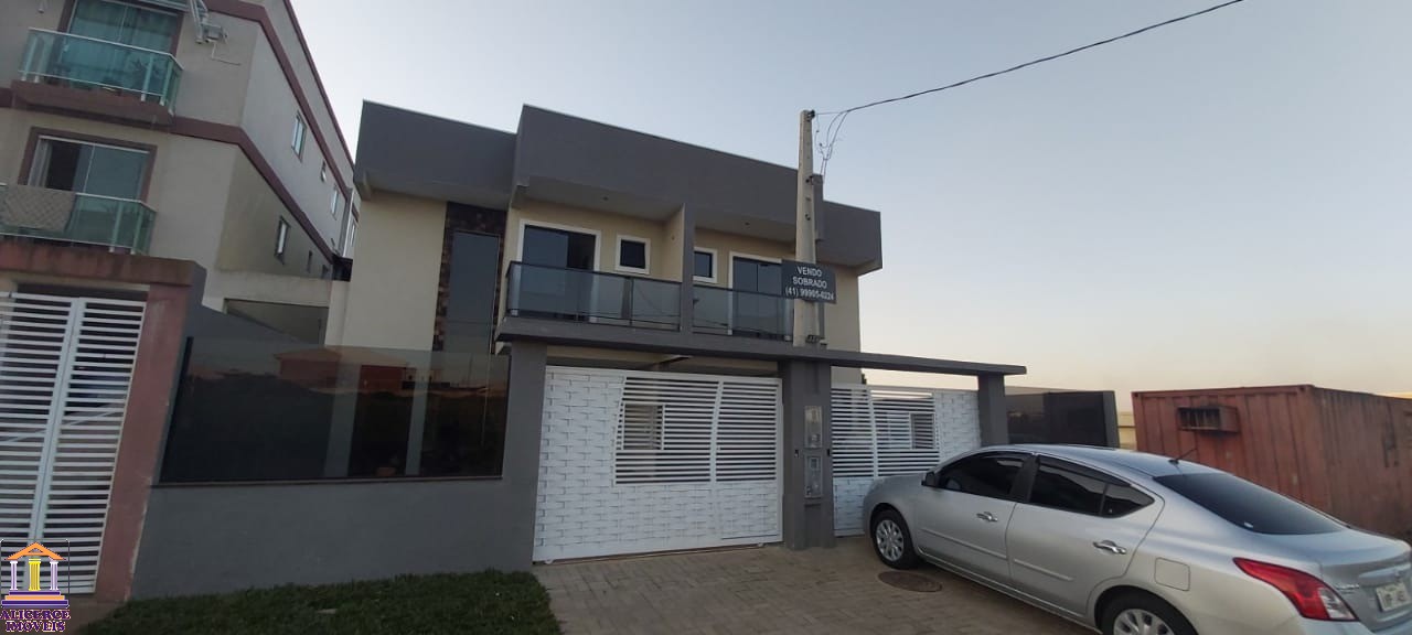 Sobrado à venda com 3 quartos, 170m² - Foto 28