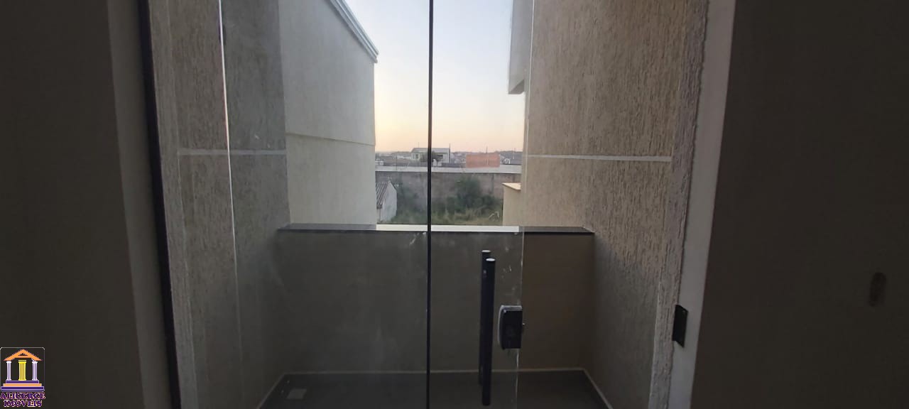 Sobrado à venda com 3 quartos, 170m² - Foto 33