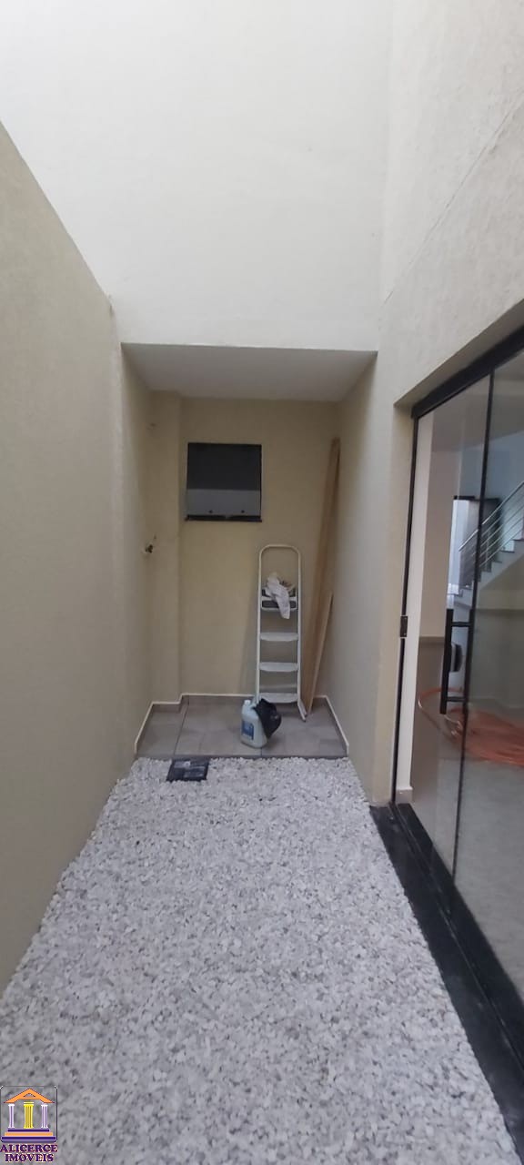 Sobrado à venda com 3 quartos, 170m² - Foto 13