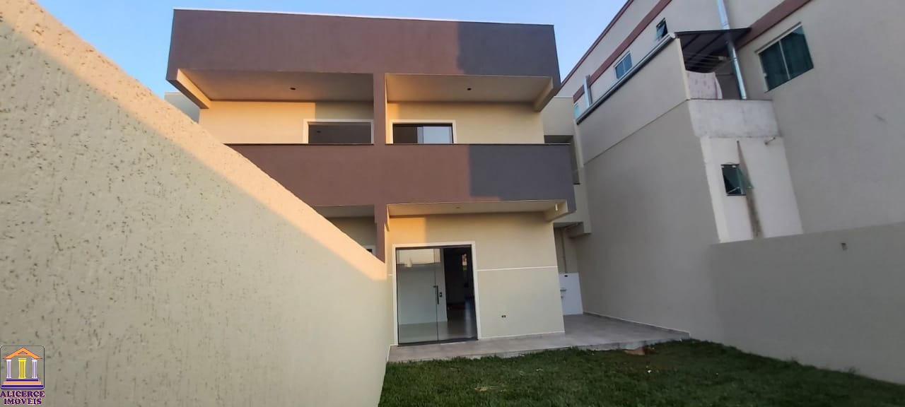 Sobrado à venda com 3 quartos, 170m² - Foto 3