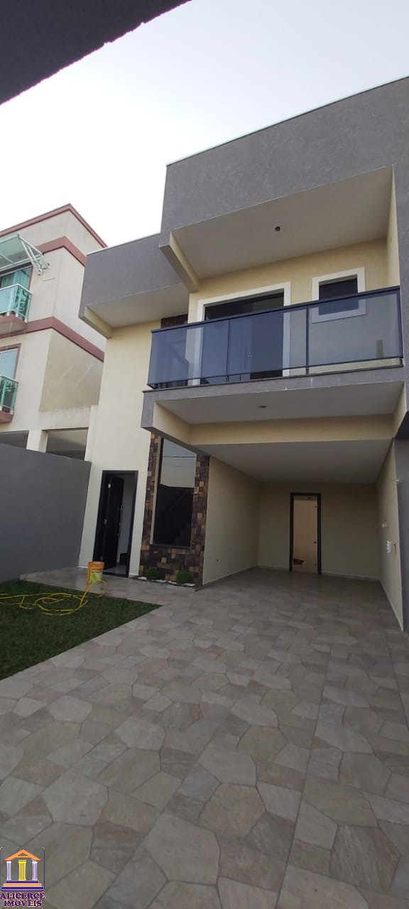 Sobrado à venda com 3 quartos, 170m² - Foto 27