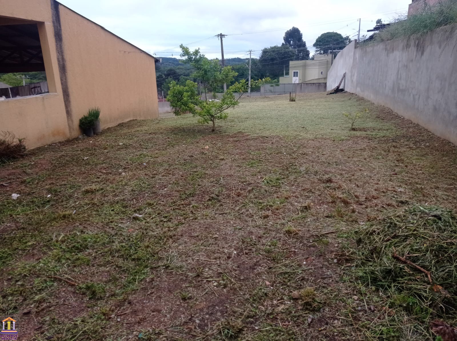 Terreno à venda, 345m² - Foto 1