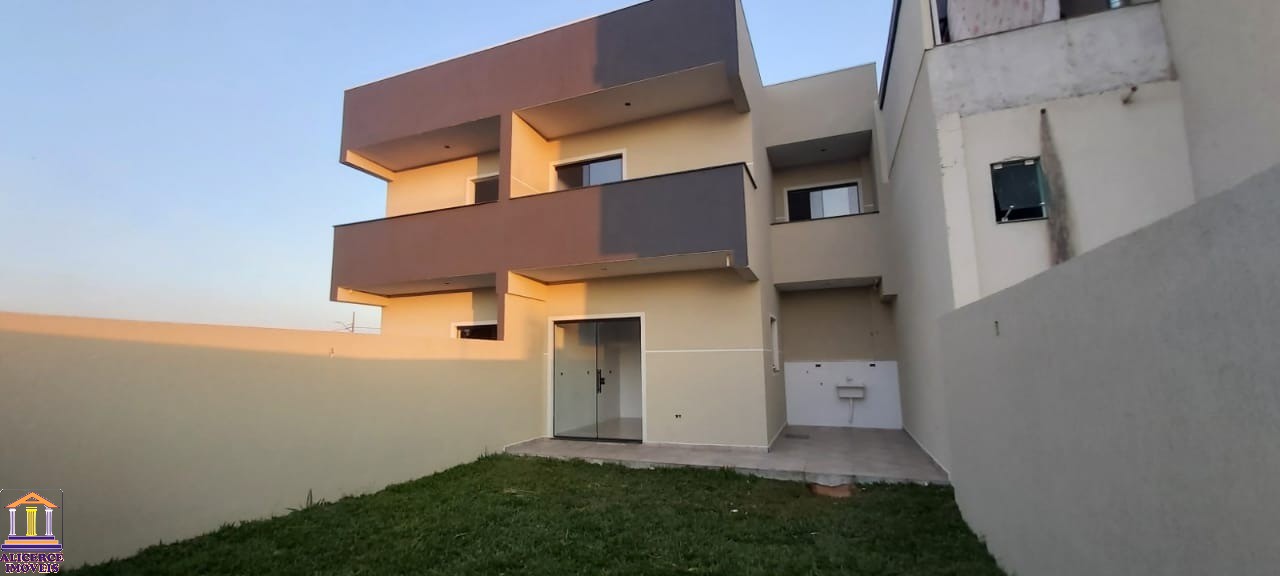 Sobrado à venda com 3 quartos, 170m² - Foto 4