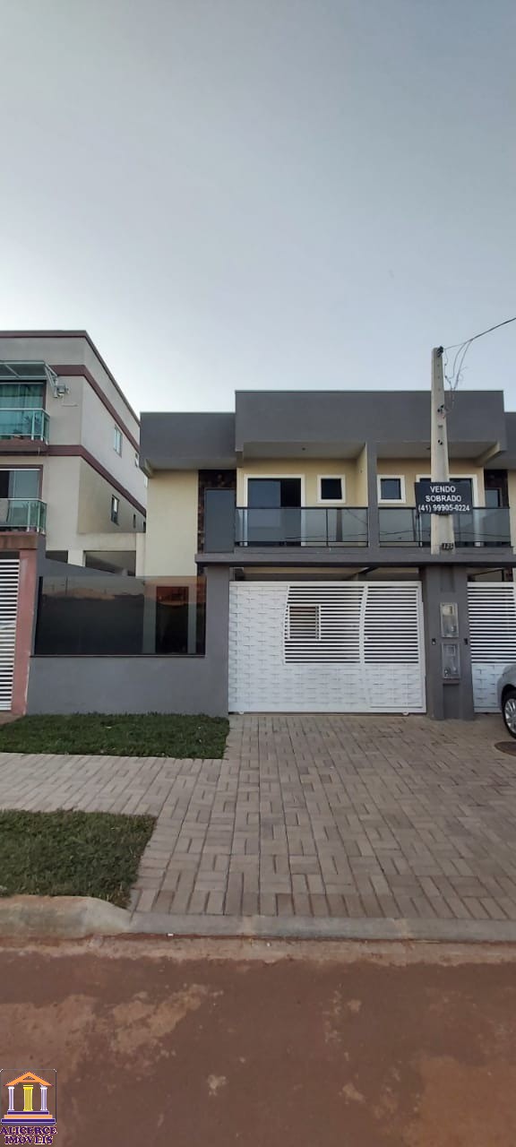 Sobrado à venda com 3 quartos, 170m² - Foto 29