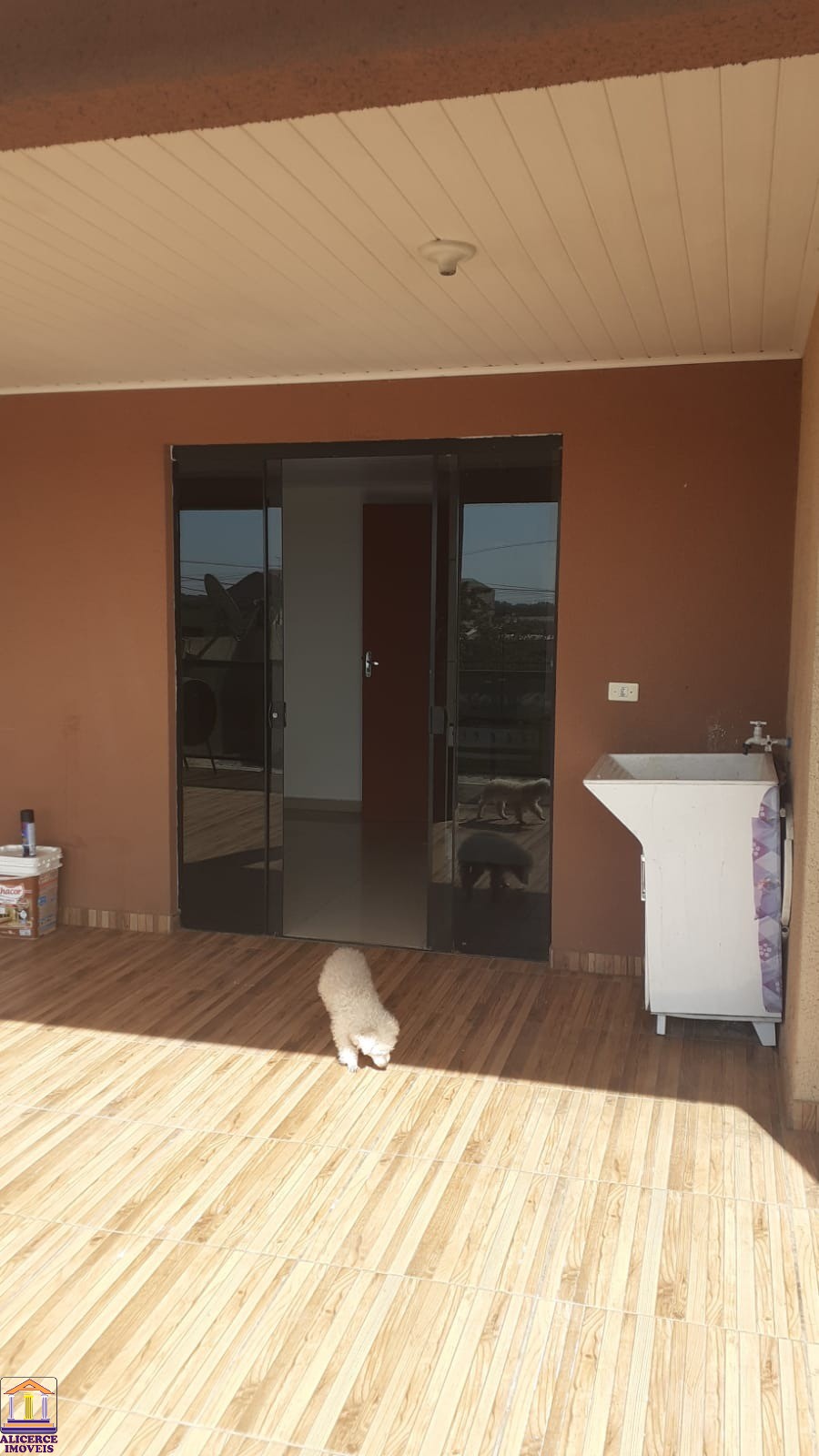 Sobrado à venda com 4 quartos, 200m² - Foto 7