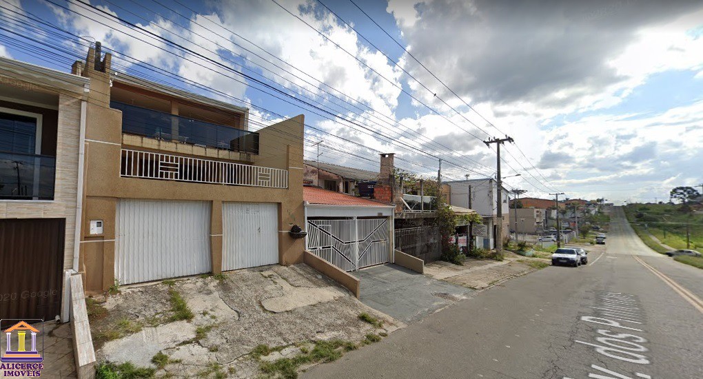 Sobrado à venda com 4 quartos, 200m² - Foto 2