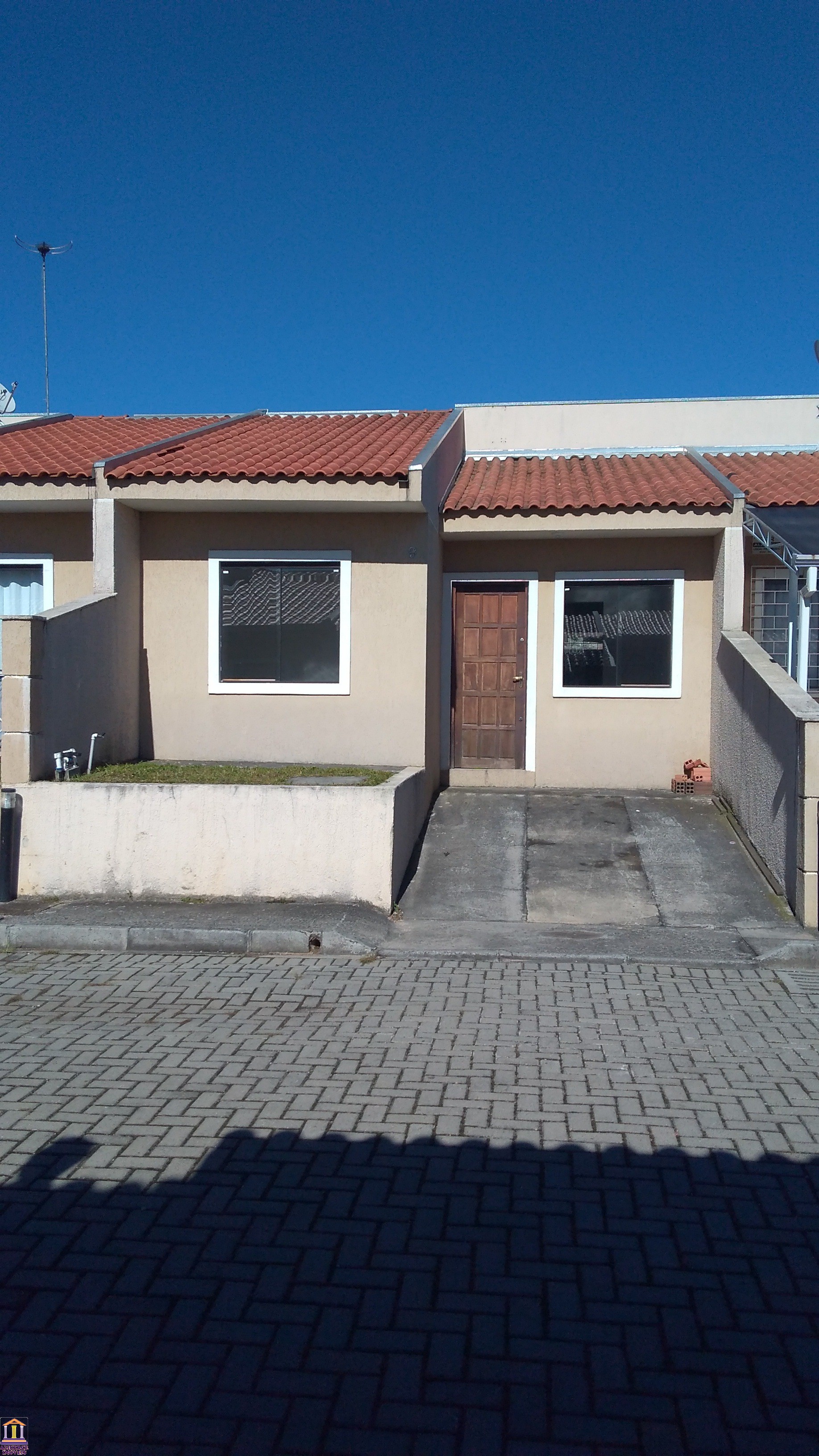 Casa de Condomínio à venda com 3 quartos, 57m² - Foto 18