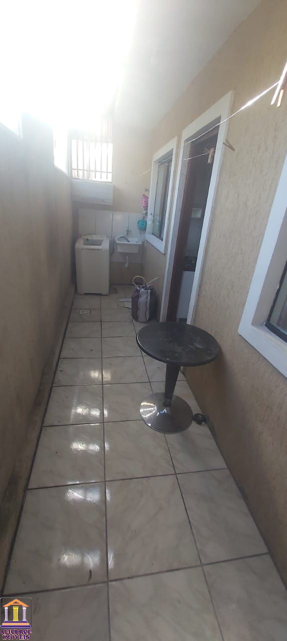 Casa de Condomínio à venda com 3 quartos, 57m² - Foto 15