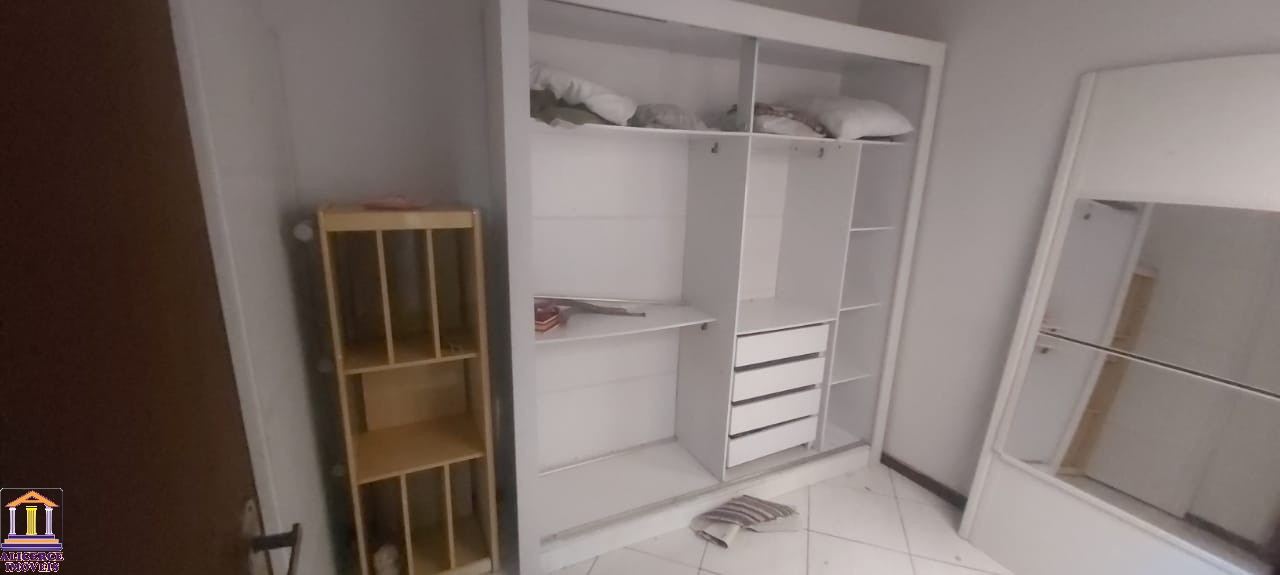 Casa de Condomínio à venda com 3 quartos, 57m² - Foto 2