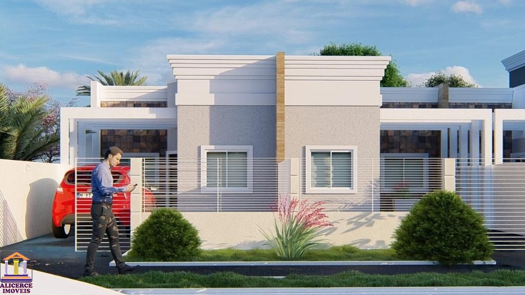 Casa à venda com 3 quartos, 62m² - Foto 6