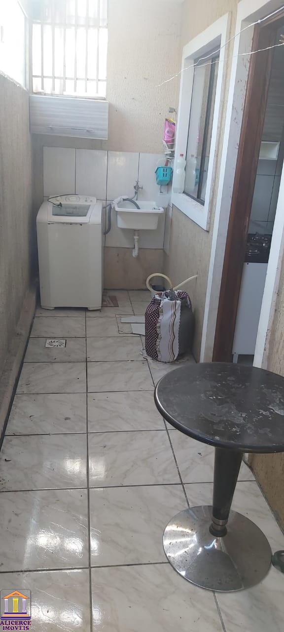 Casa de Condomínio à venda com 3 quartos, 57m² - Foto 5