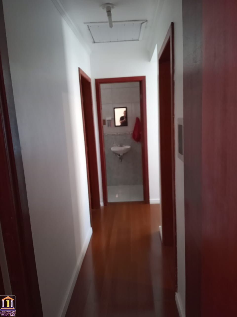 Sobrado à venda com 3 quartos, 110m² - Foto 12