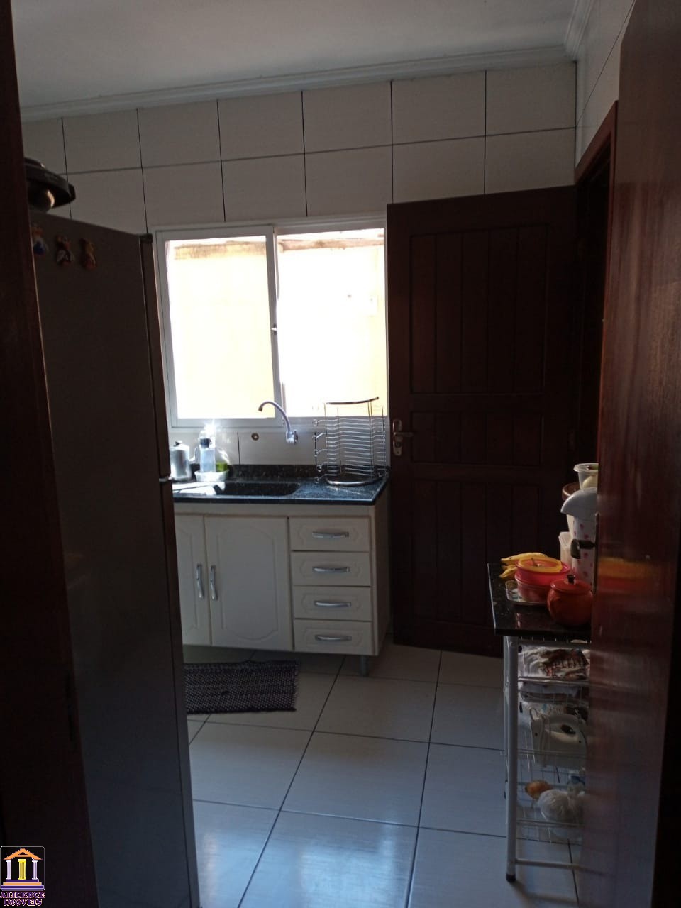 Sobrado à venda com 3 quartos, 110m² - Foto 8