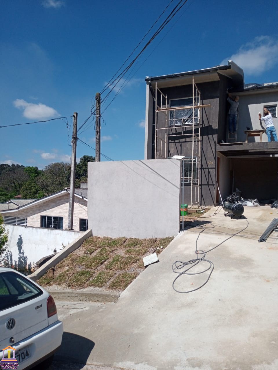 Sobrado à venda com 3 quartos, 78m² - Foto 2