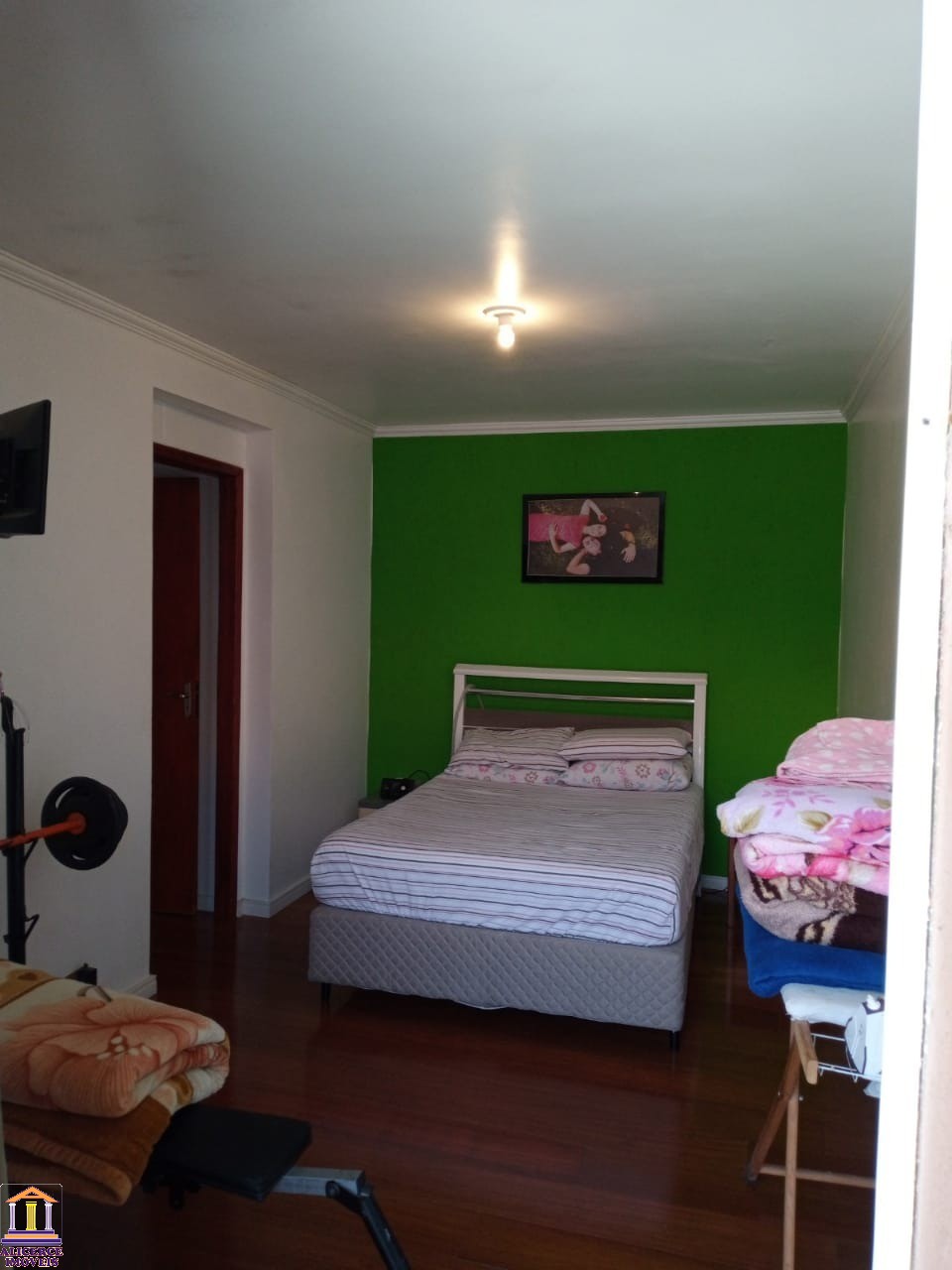 Sobrado à venda com 3 quartos, 110m² - Foto 10