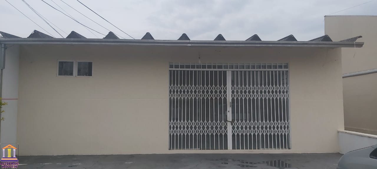 Conjunto Comercial-Sala para alugar, 45m² - Foto 1