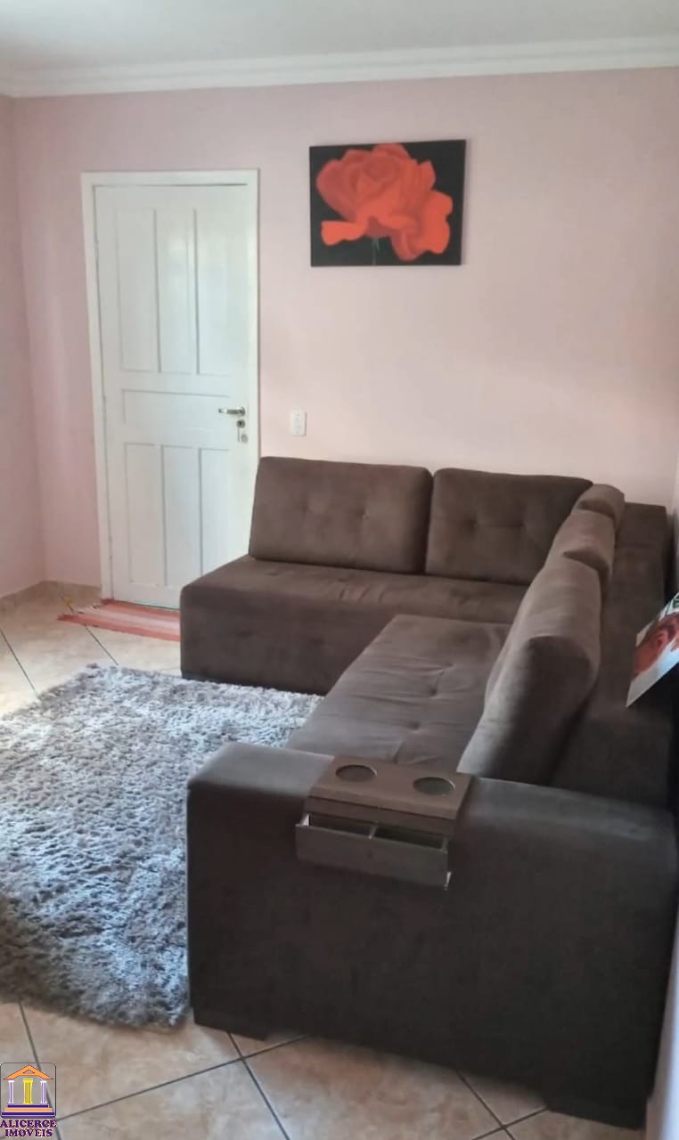 Casa à venda com 4 quartos, 150m² - Foto 10