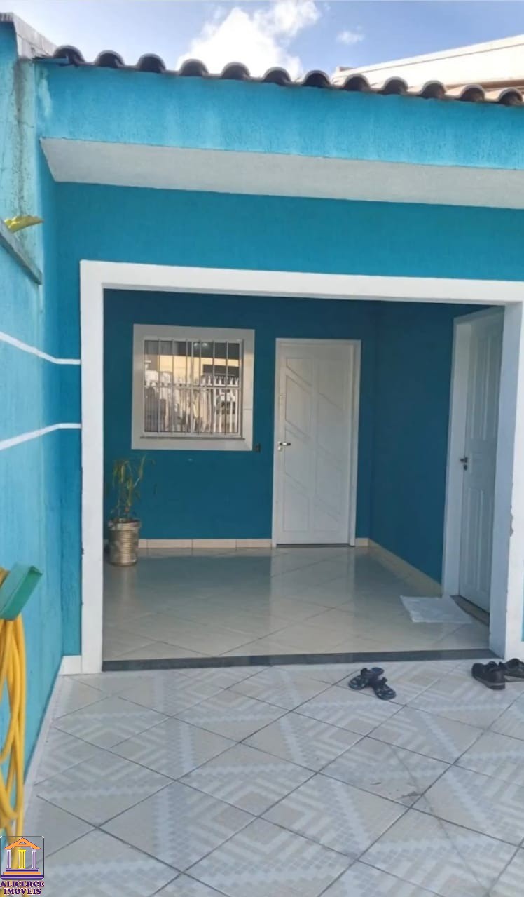 Casa à venda com 4 quartos, 150m² - Foto 8