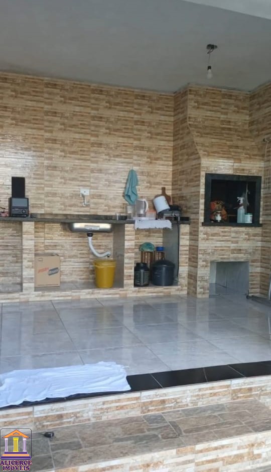 Casa à venda com 4 quartos, 150m² - Foto 26