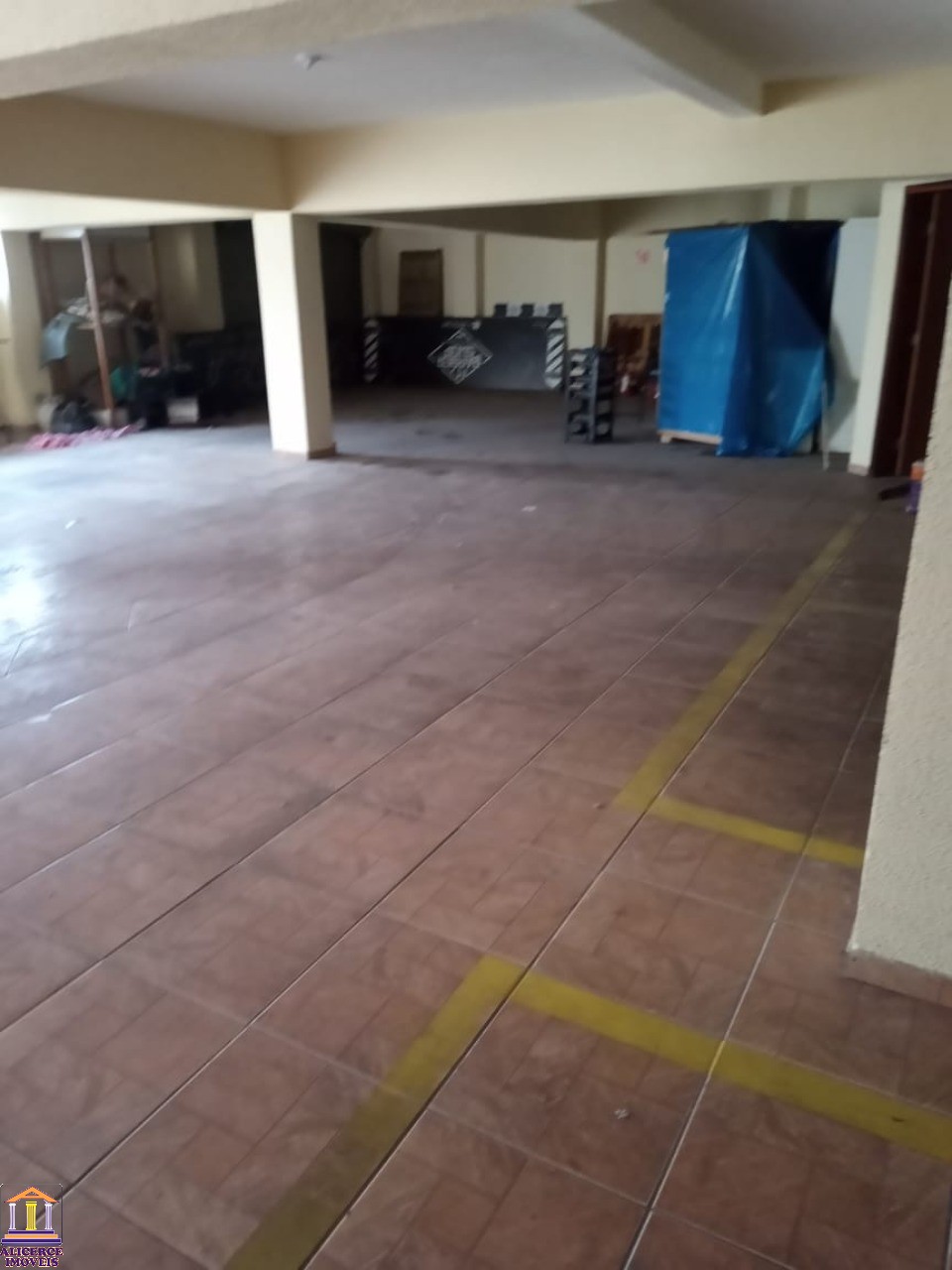 Apartamento à venda com 1 quarto, 35m² - Foto 5