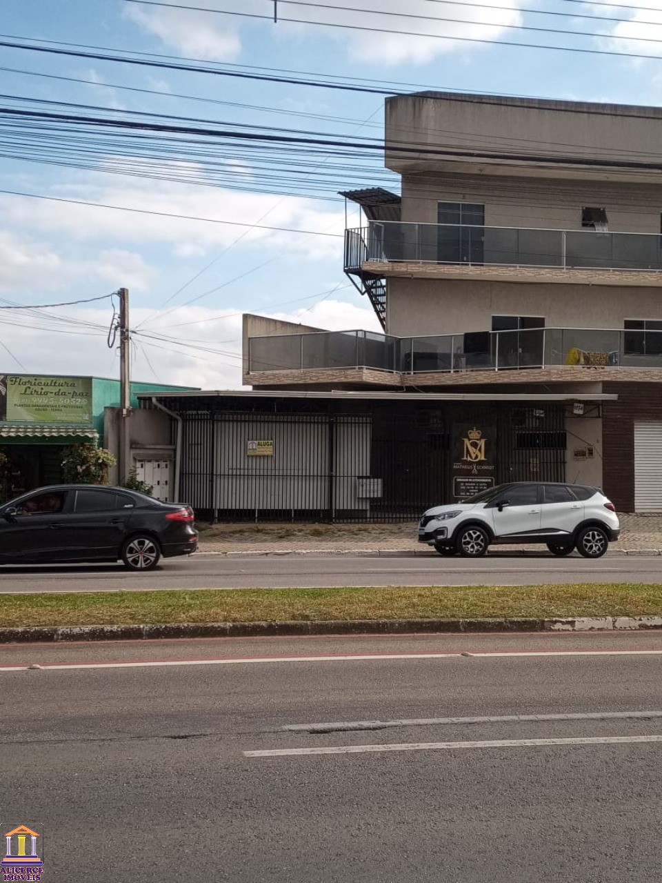 Conjunto Comercial-Sala para alugar, 20m² - Foto 1