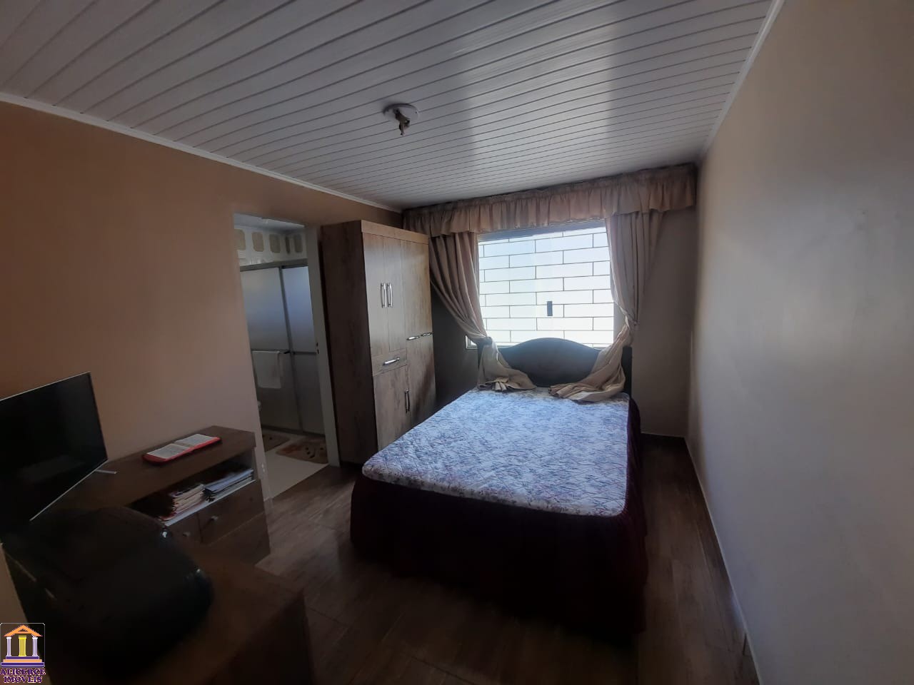 Casa à venda com 4 quartos, 245m² - Foto 15