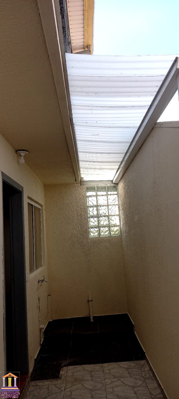 Sobrado à venda com 3 quartos, 130m² - Foto 9