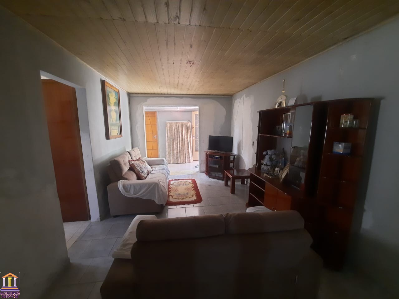 Casa à venda com 4 quartos, 245m² - Foto 12