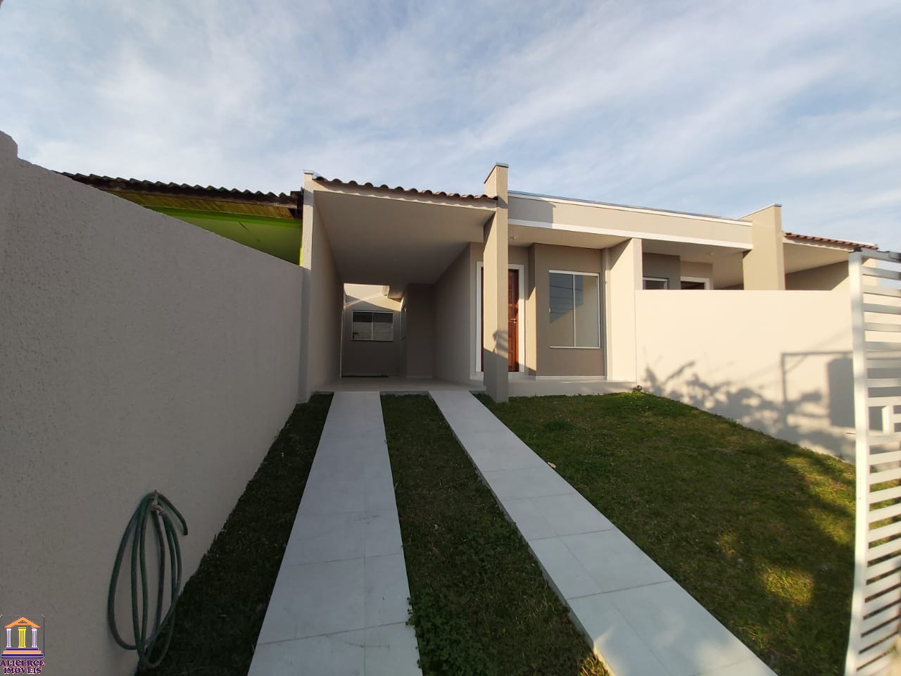 Casa à venda com 3 quartos, 98m² - Foto 38