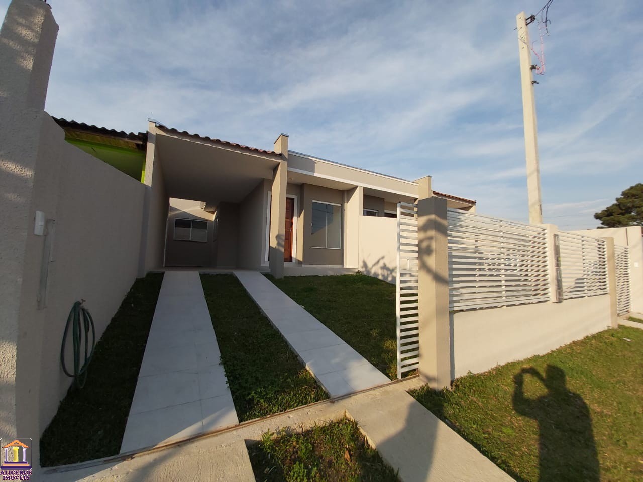 Casa à venda com 3 quartos, 98m² - Foto 37