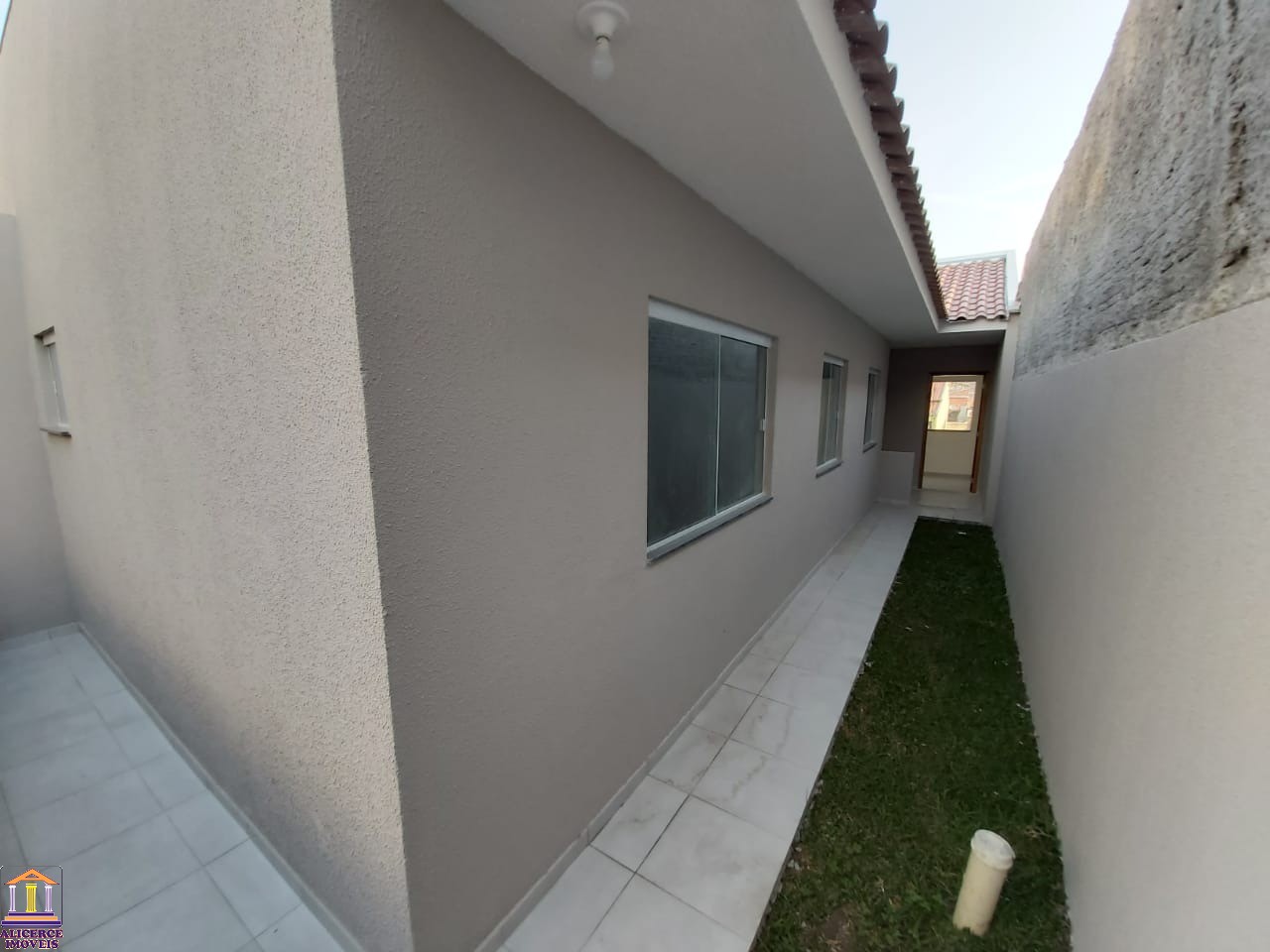 Casa à venda com 3 quartos, 98m² - Foto 27