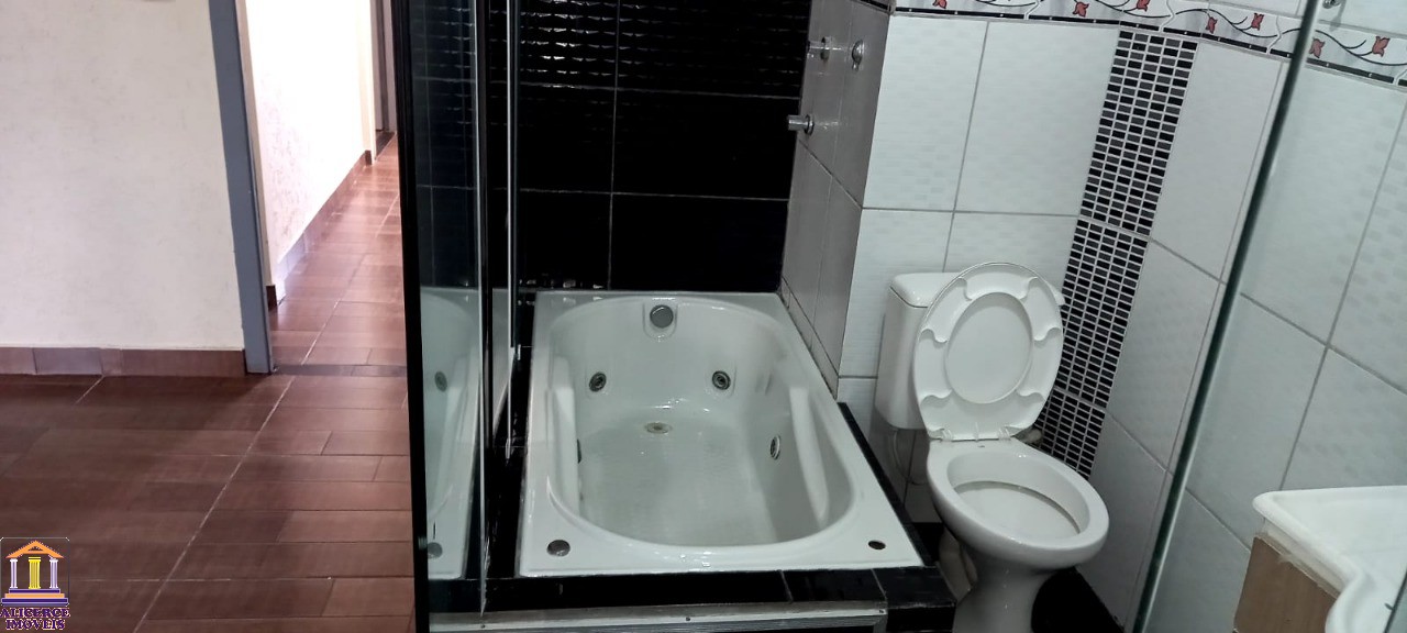 Sobrado à venda com 3 quartos, 130m² - Foto 18