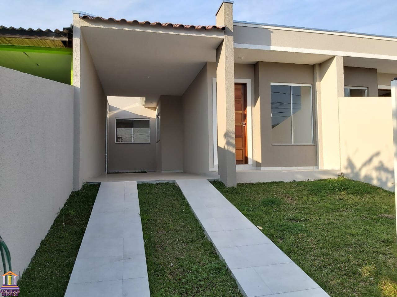 Casa à venda com 3 quartos, 98m² - Foto 42