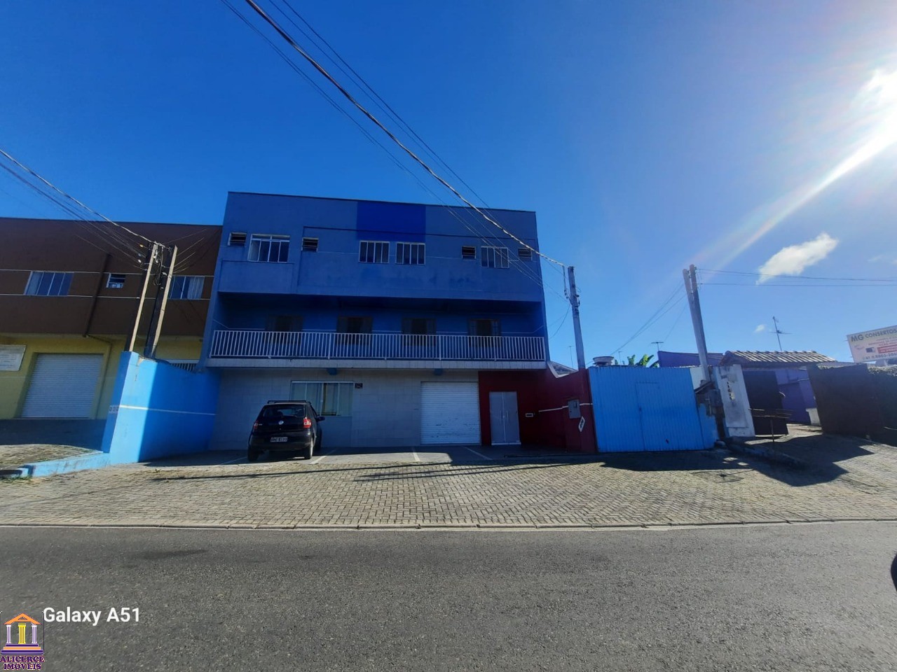 Loja-Salão à venda com 17 quartos, 680m² - Foto 2